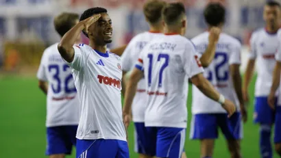 (©HNK Hajduk.hr)